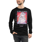 Modelo masculino