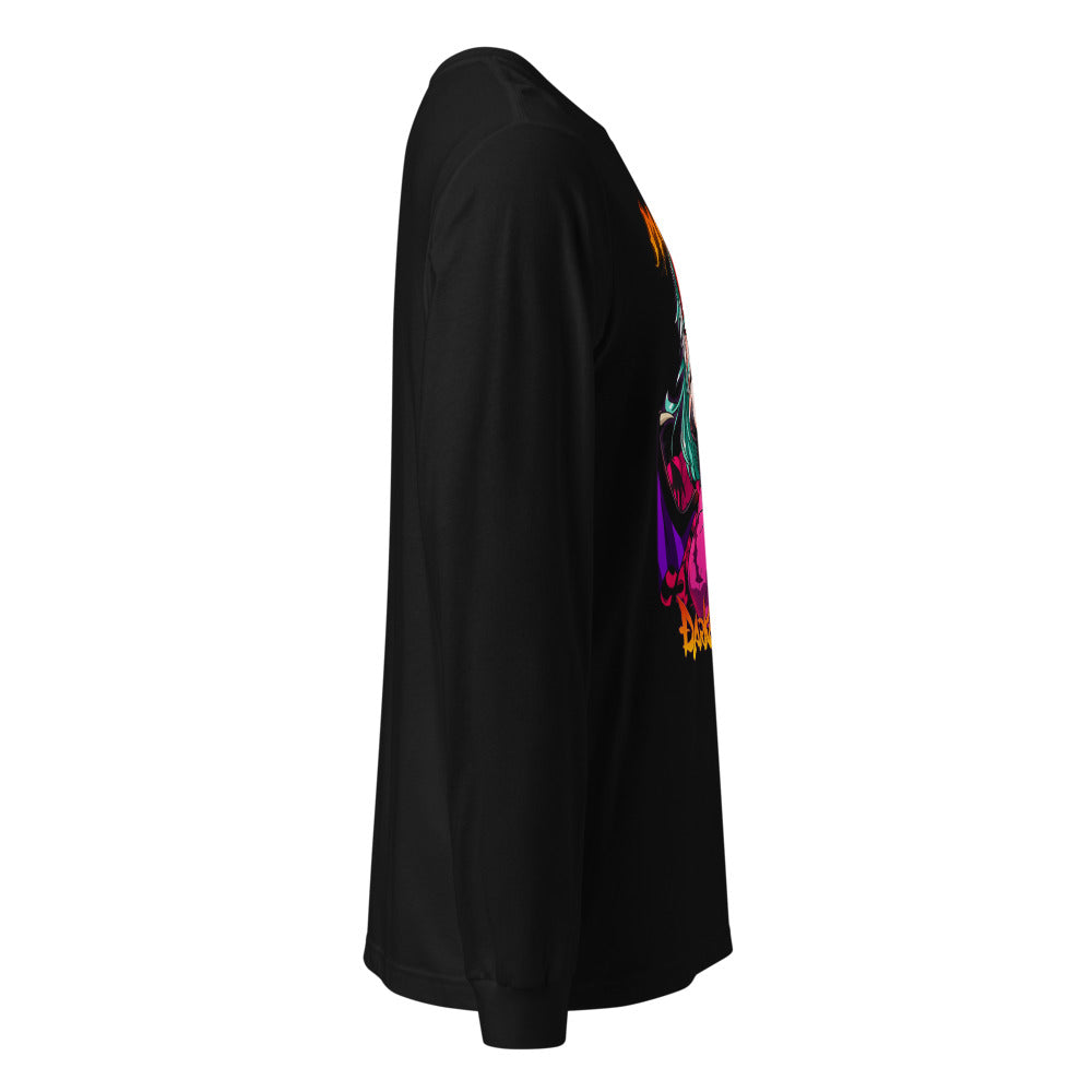 Lateral fantasma
