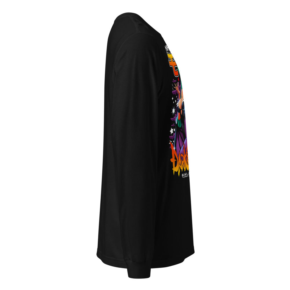 Lateral fantasma