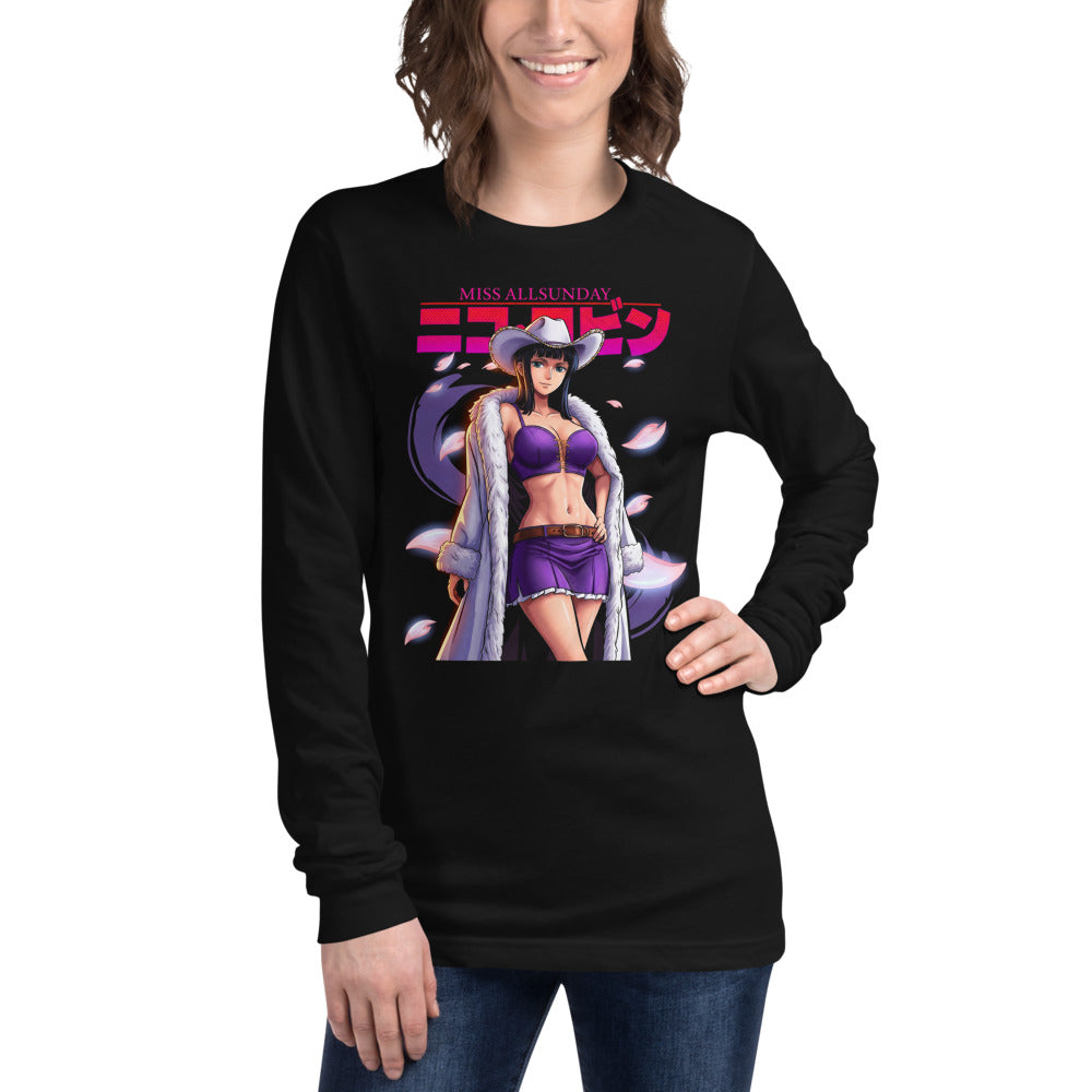 Modelo femenina