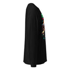 Lateral fantasma