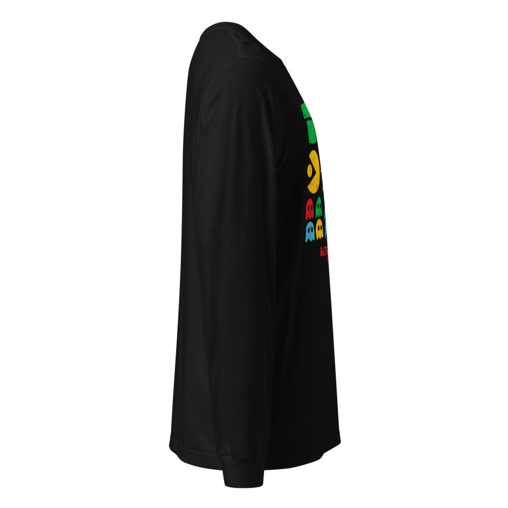 Lateral fantasma