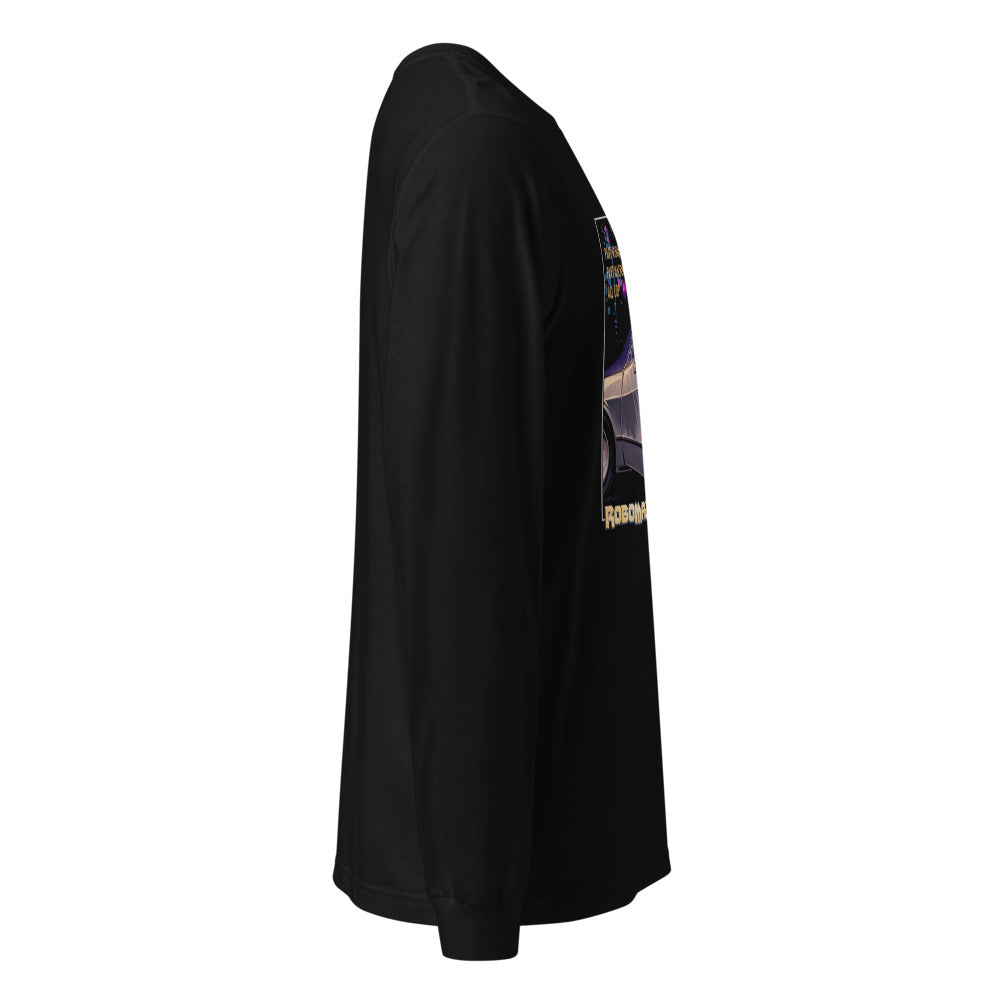 Lateral fantasma