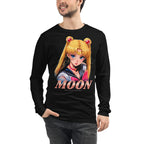 Modelo masculino
