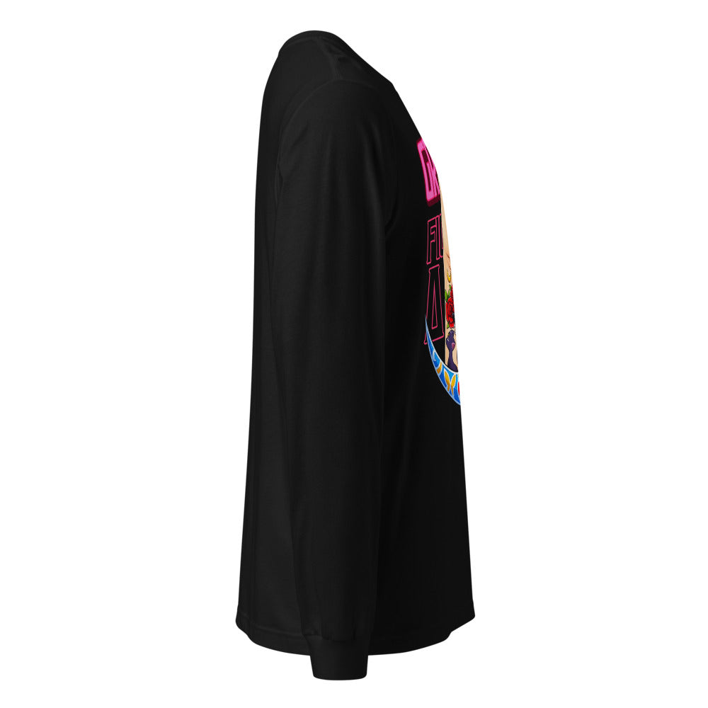 Lateral fantasma