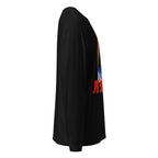 Lateral fantasma