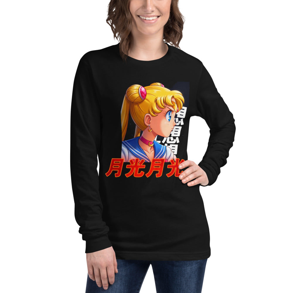Modelo femenina