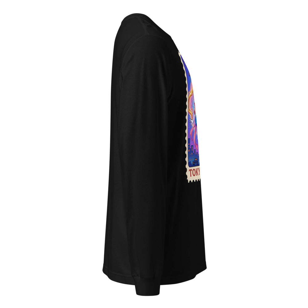 Lateral fantasma