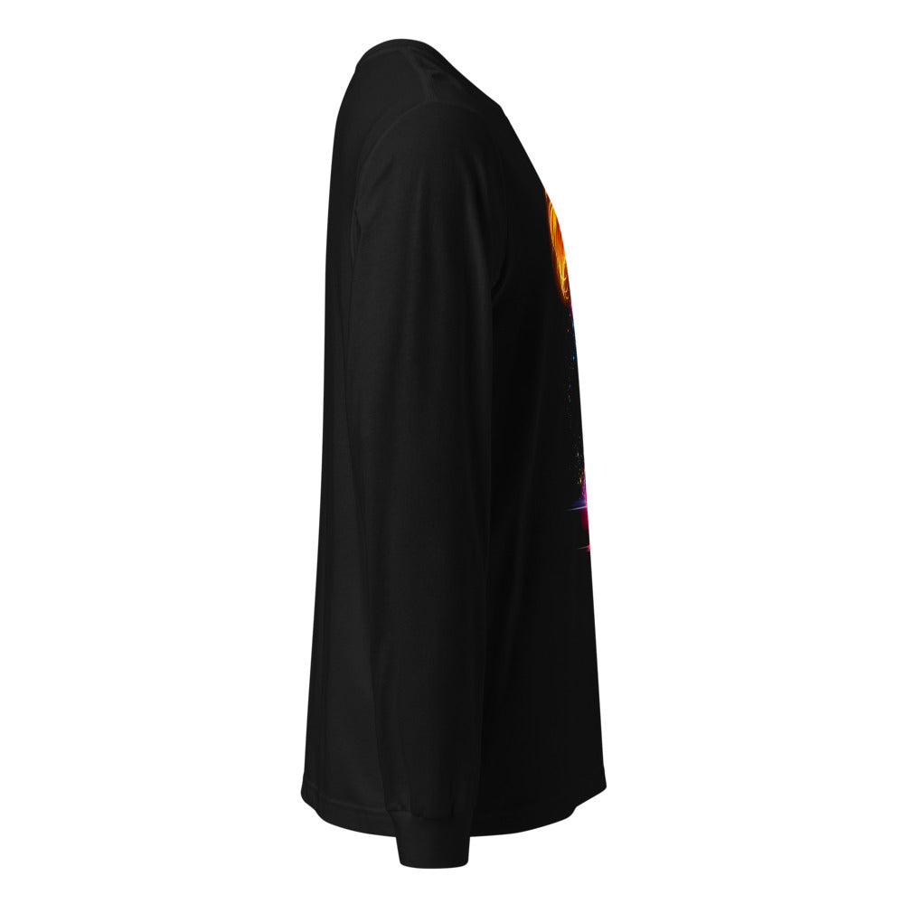 Lateral fantasma