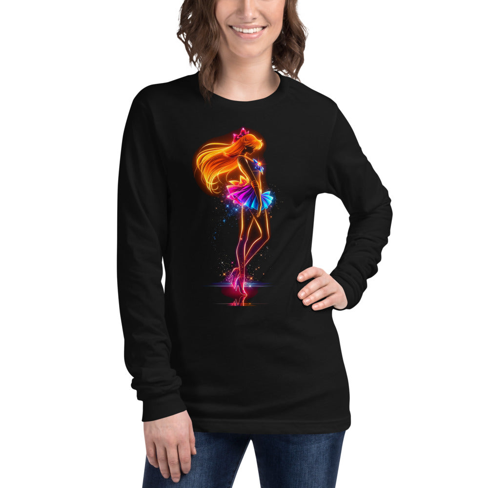 Modelo femenina