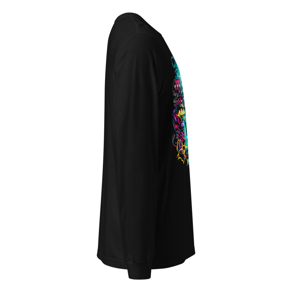 Lateral fantasma