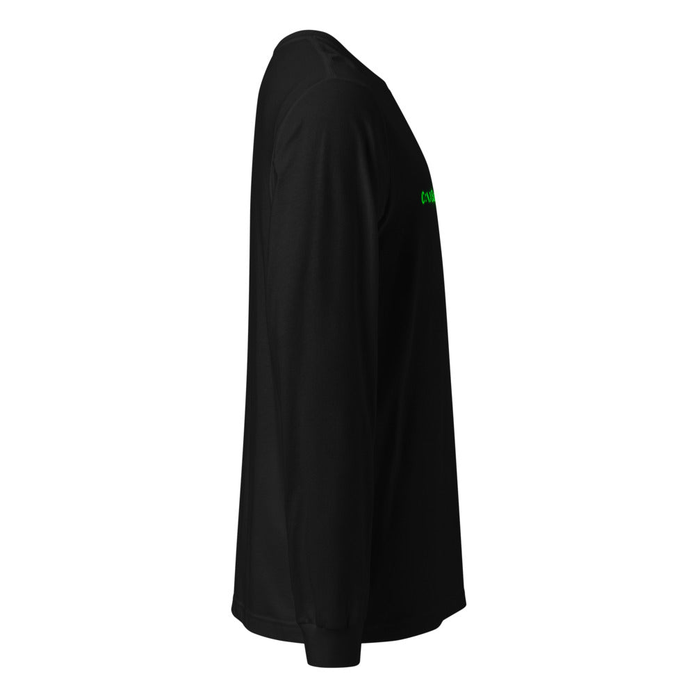 Lateral fantasma