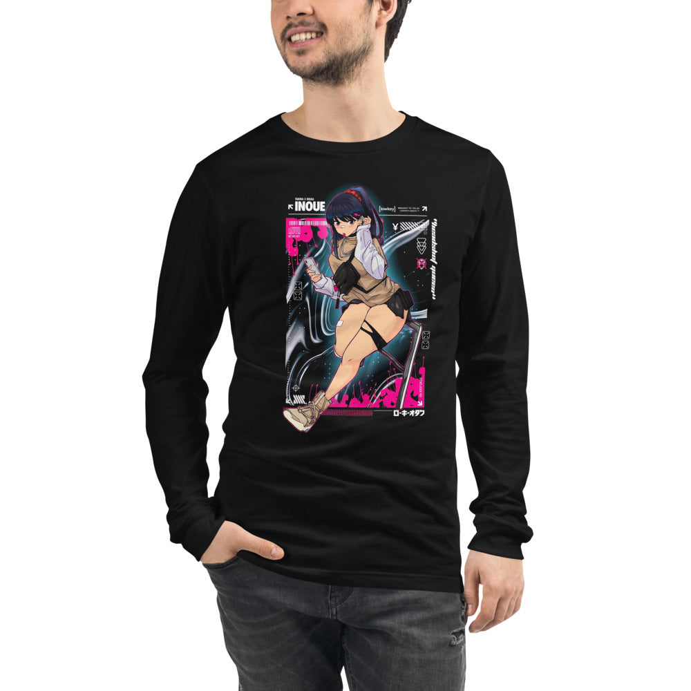 Modelo masculino