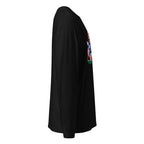 Manga Larga Zelda Link Song Of Old Times - Lateral fantasma