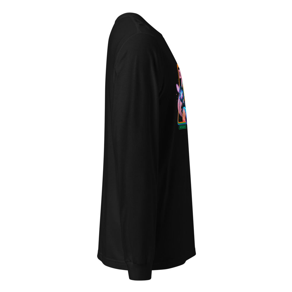 Manga Larga Zelda Link Song Of Old Times - Lateral fantasma