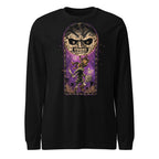 Manga Larga Zelda Majora's Mask Angry Moon Link - Frente