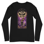 Manga Larga Zelda Majora's Mask Angry Moon Link - Plano