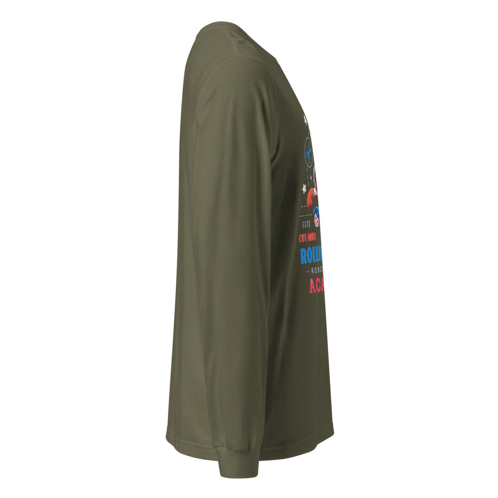Lateral fantasma