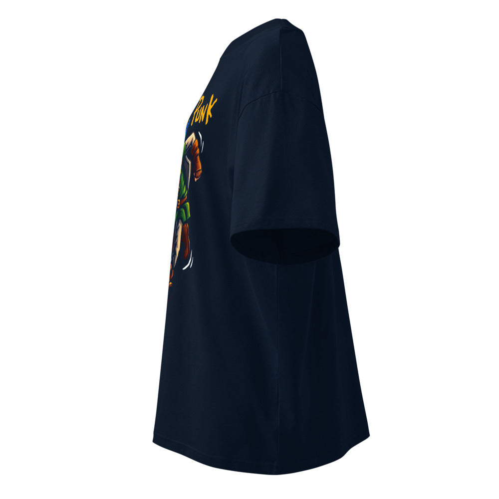 Lateral fantasma