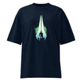 Oversize Master Chief Halo - Frente fantasma