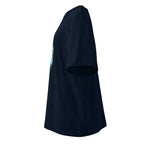 Oversize Master Chief Halo - Lateral fantasma