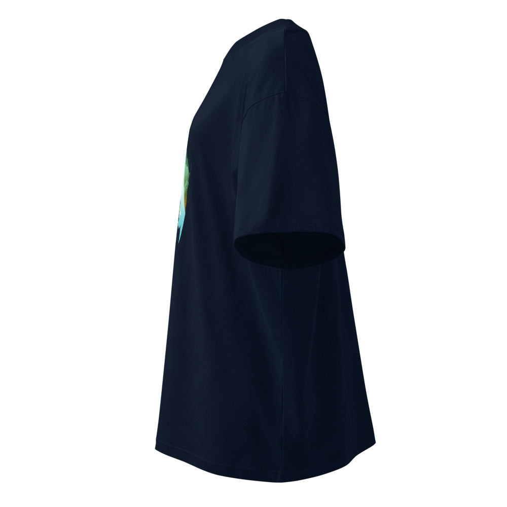 Oversize Master Chief Halo - Lateral fantasma