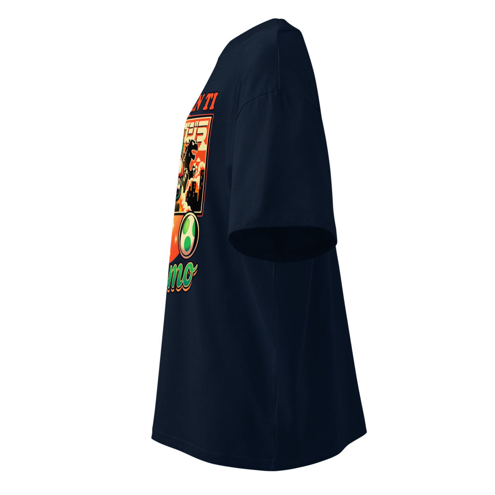 Lateral fantasma