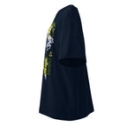Oversize Zelda Link Mountain Japanese The Legend Of Zelda - Lateral fantasma