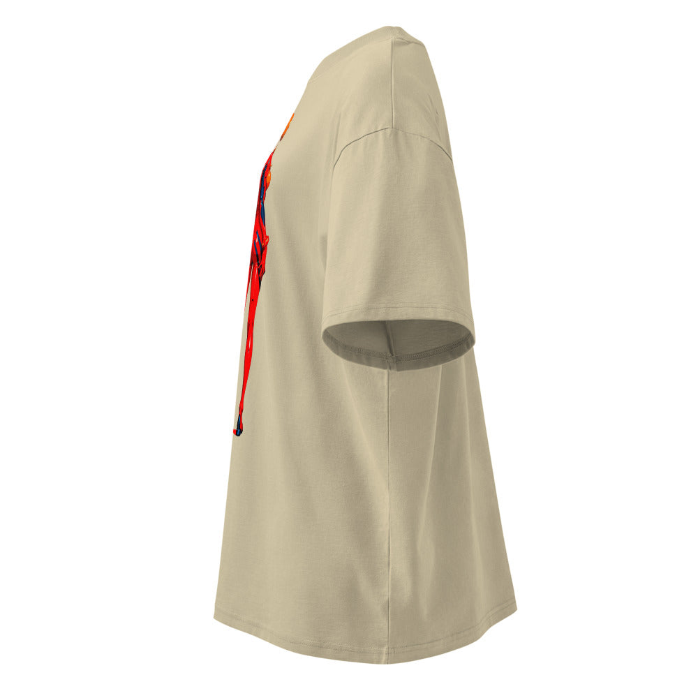 Lateral fantasma
