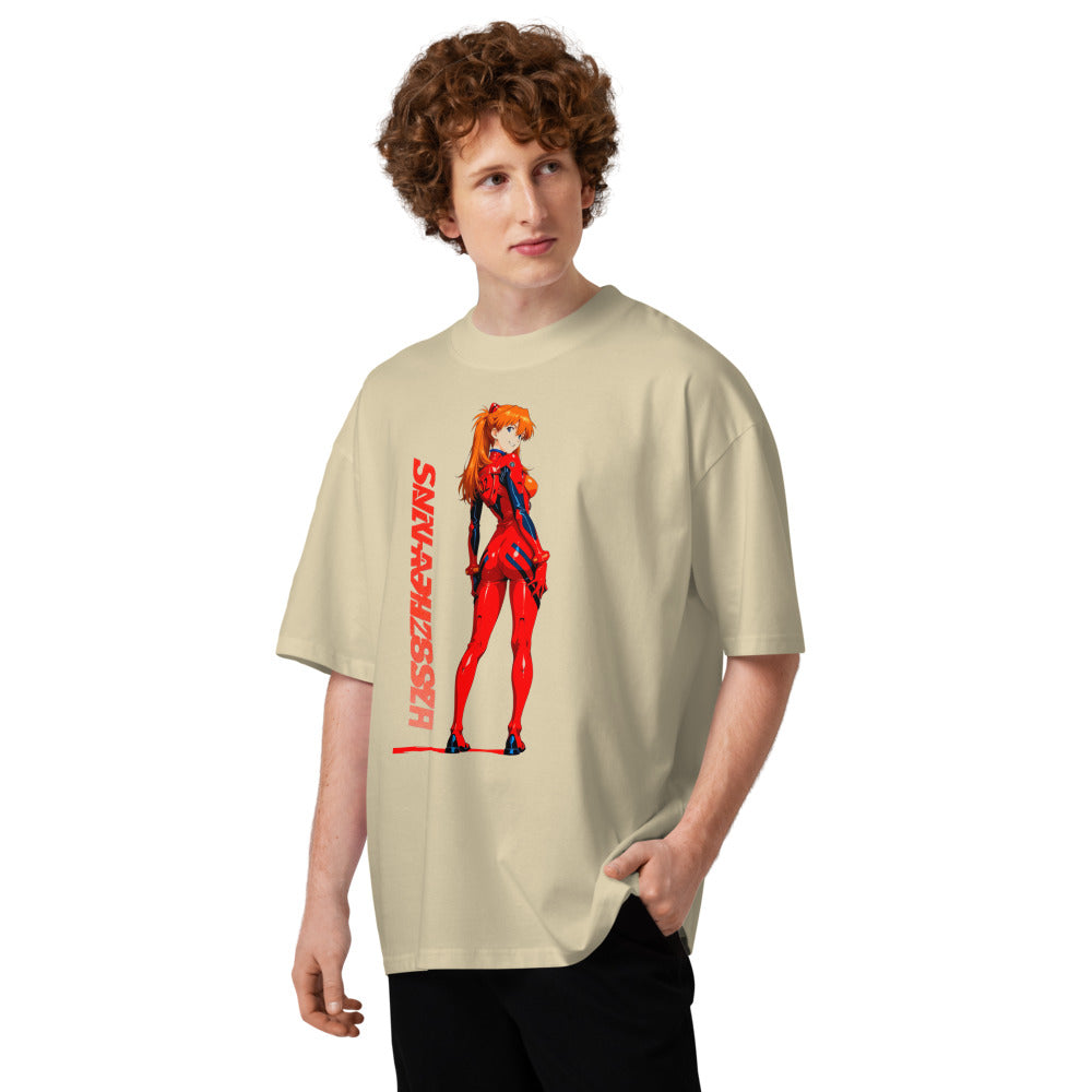 Modelo masculino