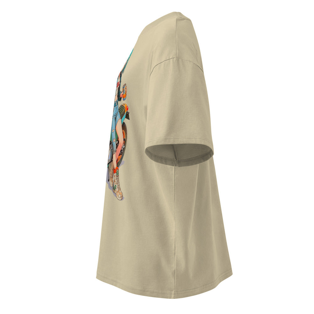 Lateral fantasma