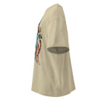 Lateral fantasma