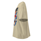 Lateral fantasma