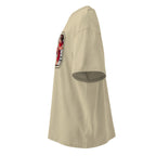 Lateral fantasma
