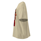 Lateral fantasma