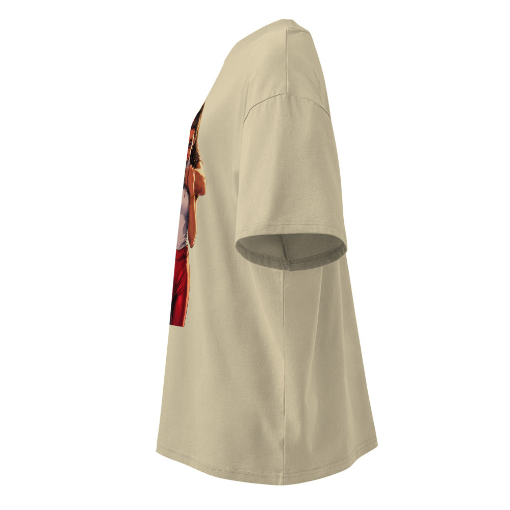 Lateral fantasma