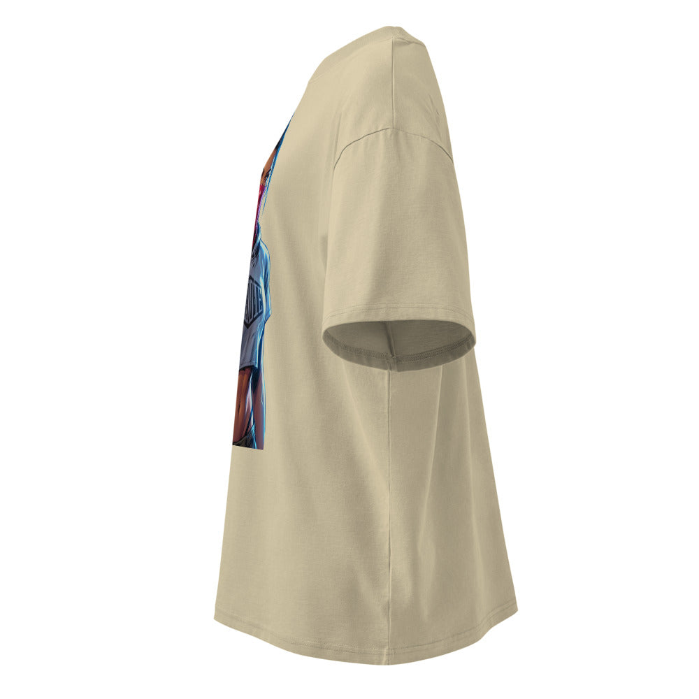 Lateral fantasma