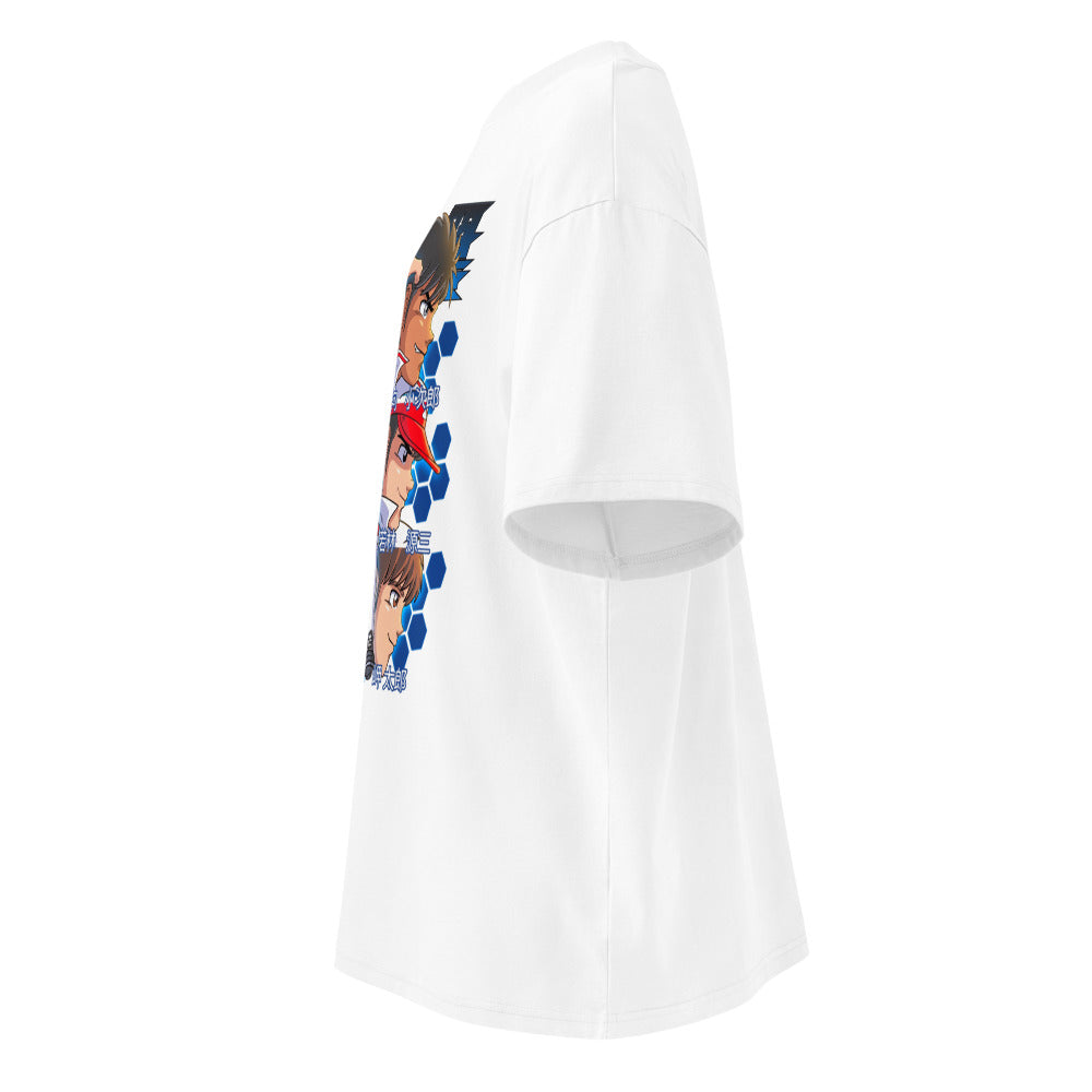 Lateral fantasma