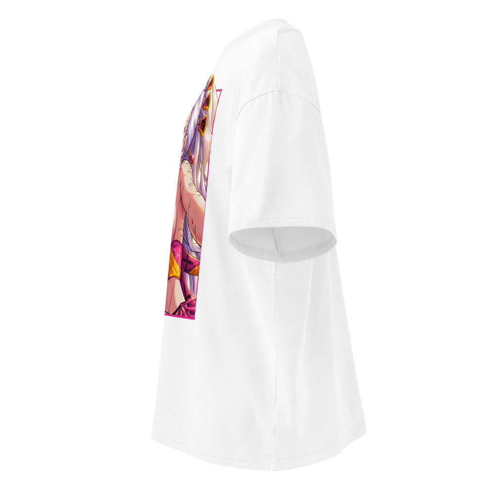 Lateral fantasma