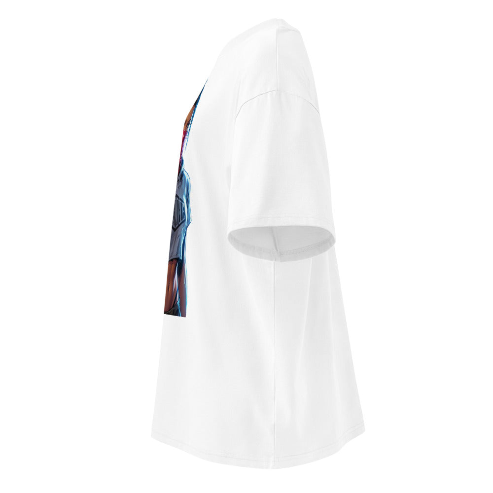 Lateral fantasma
