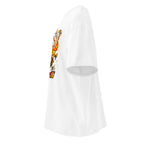 Oversize Jake Adventure Time Hot Yoga Dhalsim - Lateral fantasma