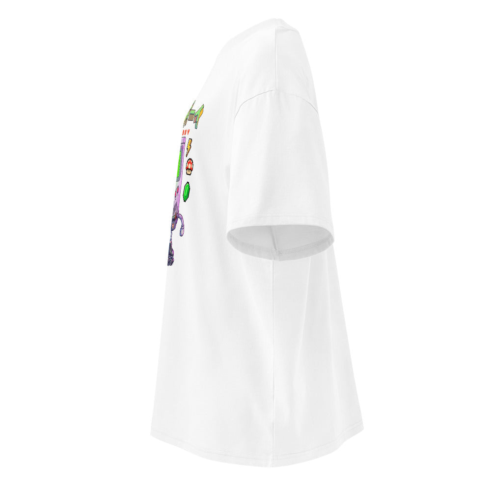 Lateral fantasma