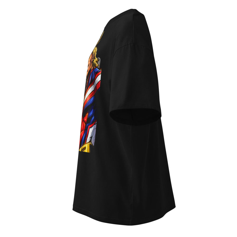 Lateral fantasma