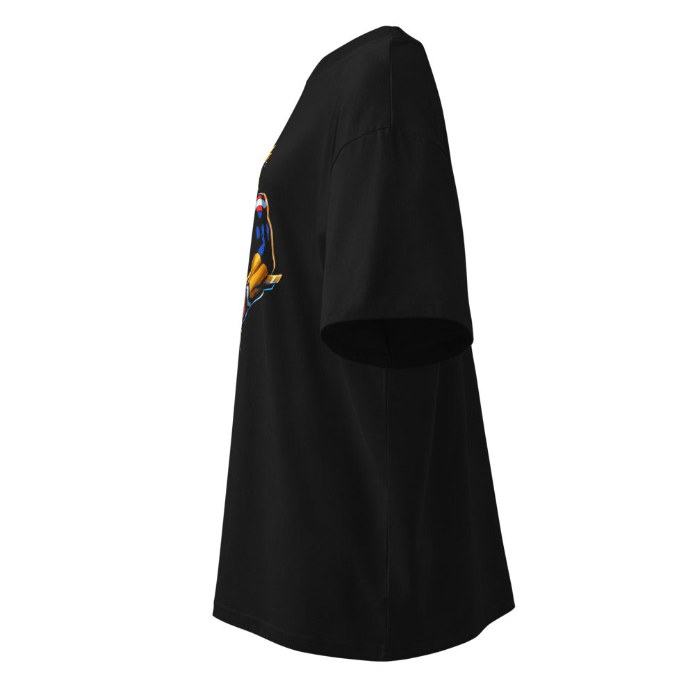 Lateral fantasma