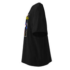 Lateral fantasma