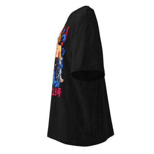 Lateral fantasma