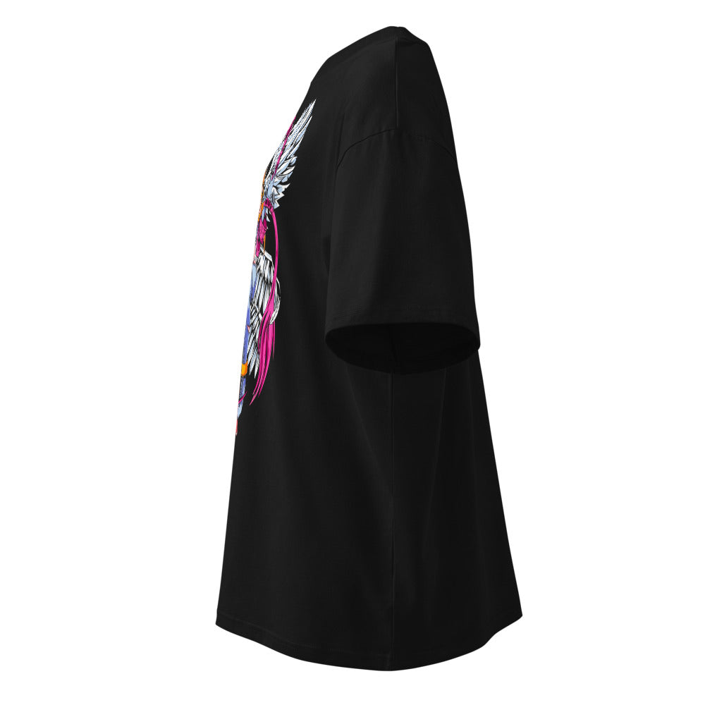 Lateral fantasma