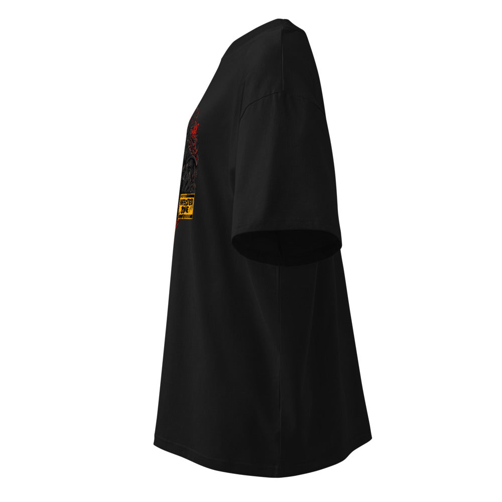 Lateral fantasma