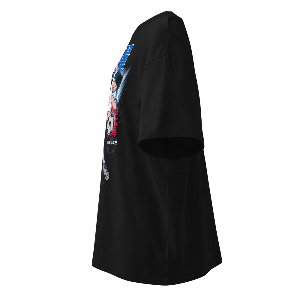 Lateral fantasma