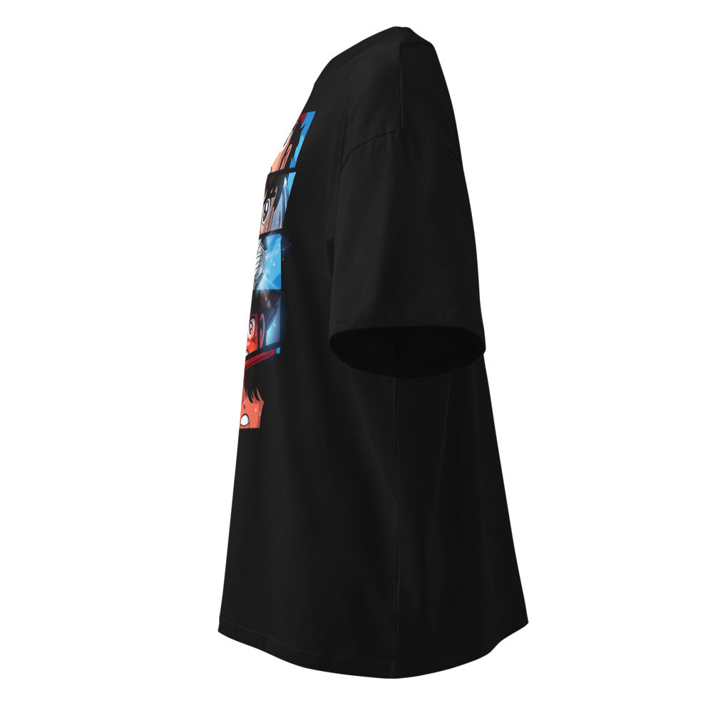 Lateral fantasma